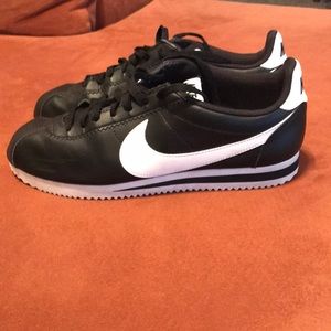 Nike Cortez